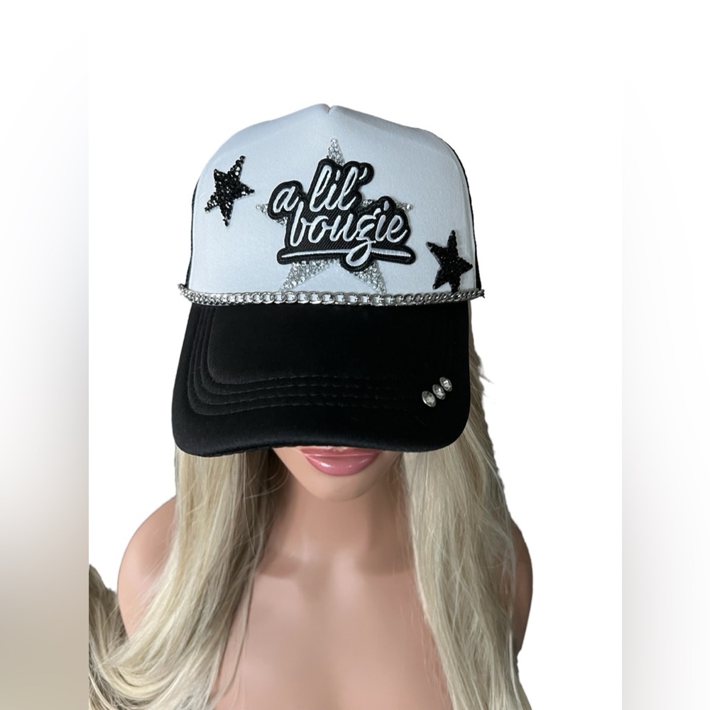 🧢Custom Trucker Hat 🧢